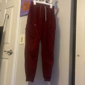 Women’s Jogger Fabletics Scrubs